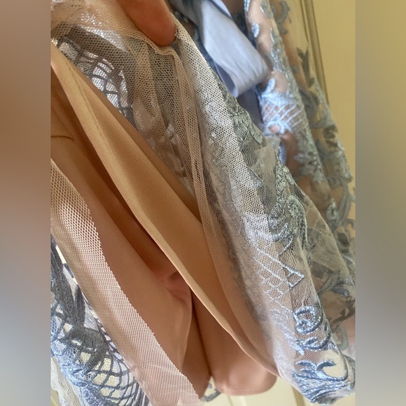 NWT BHLDN Linden A-line fully lined Dress Size 8 - Picture 17 of 17